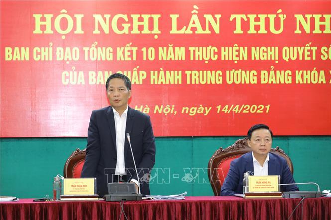 Phát huy nguồn lực đất đai để phục vụ cho phát triển đất nước